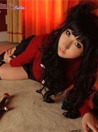 [Cosplay] 2013.03.26 Fate Stay Night - Super Hot Rin Cosplay 2(20)